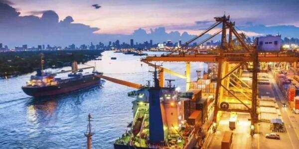 泰国250亿美元运河计划，美新却极力阻拦，泰日韩都等中国加入