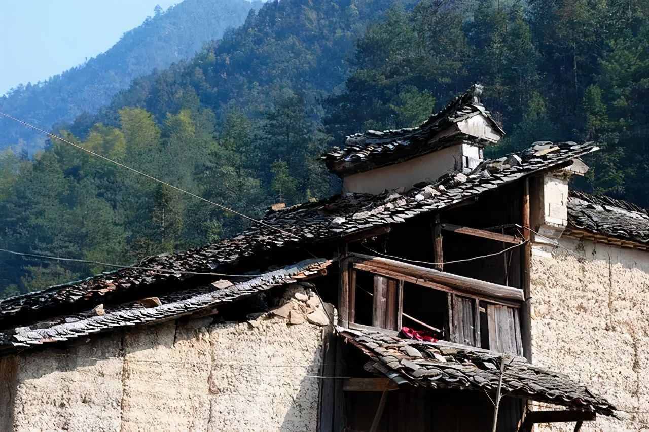 衢州龙游这6个最美古村落，藏着久远文韵和传奇商帮遗风