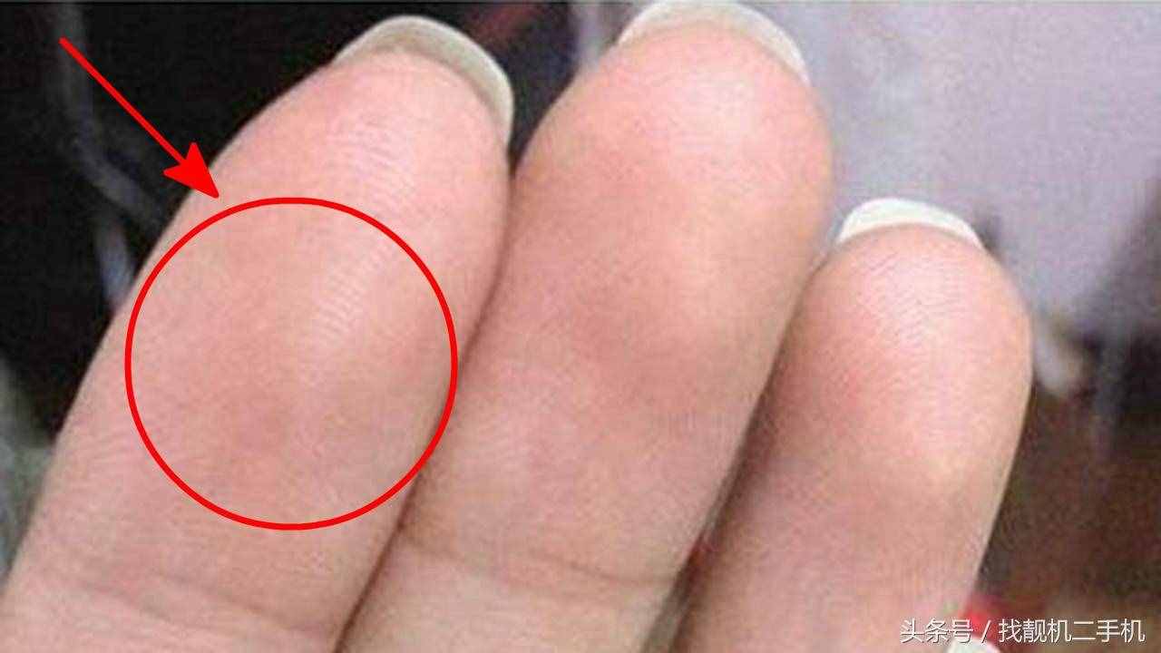 手指上的斗和簸箕，分别代表什么？