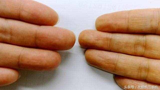 手指上的斗和簸箕，分别代表什么？