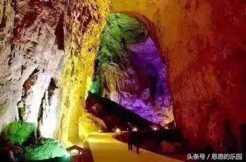 桂林旅游踏春好去处，颜值与性价比并存的景点攻略！